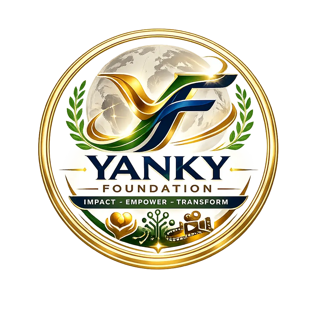 Yanky Foundation