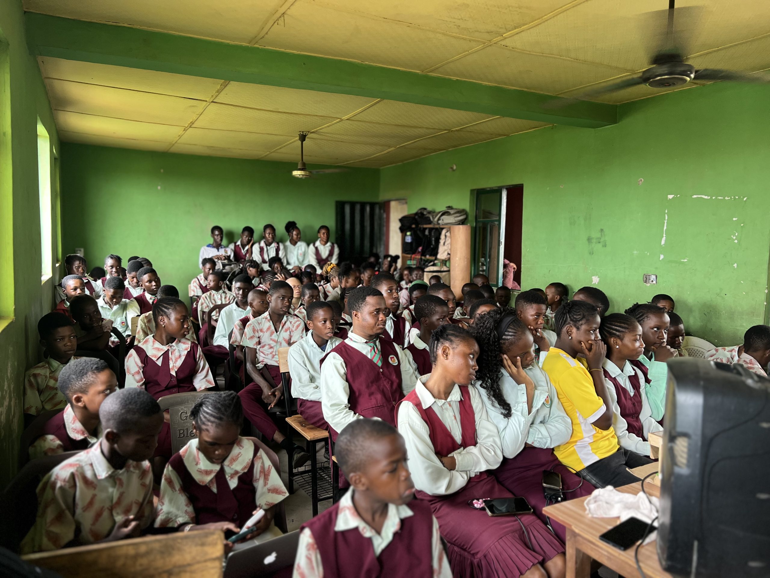 Students