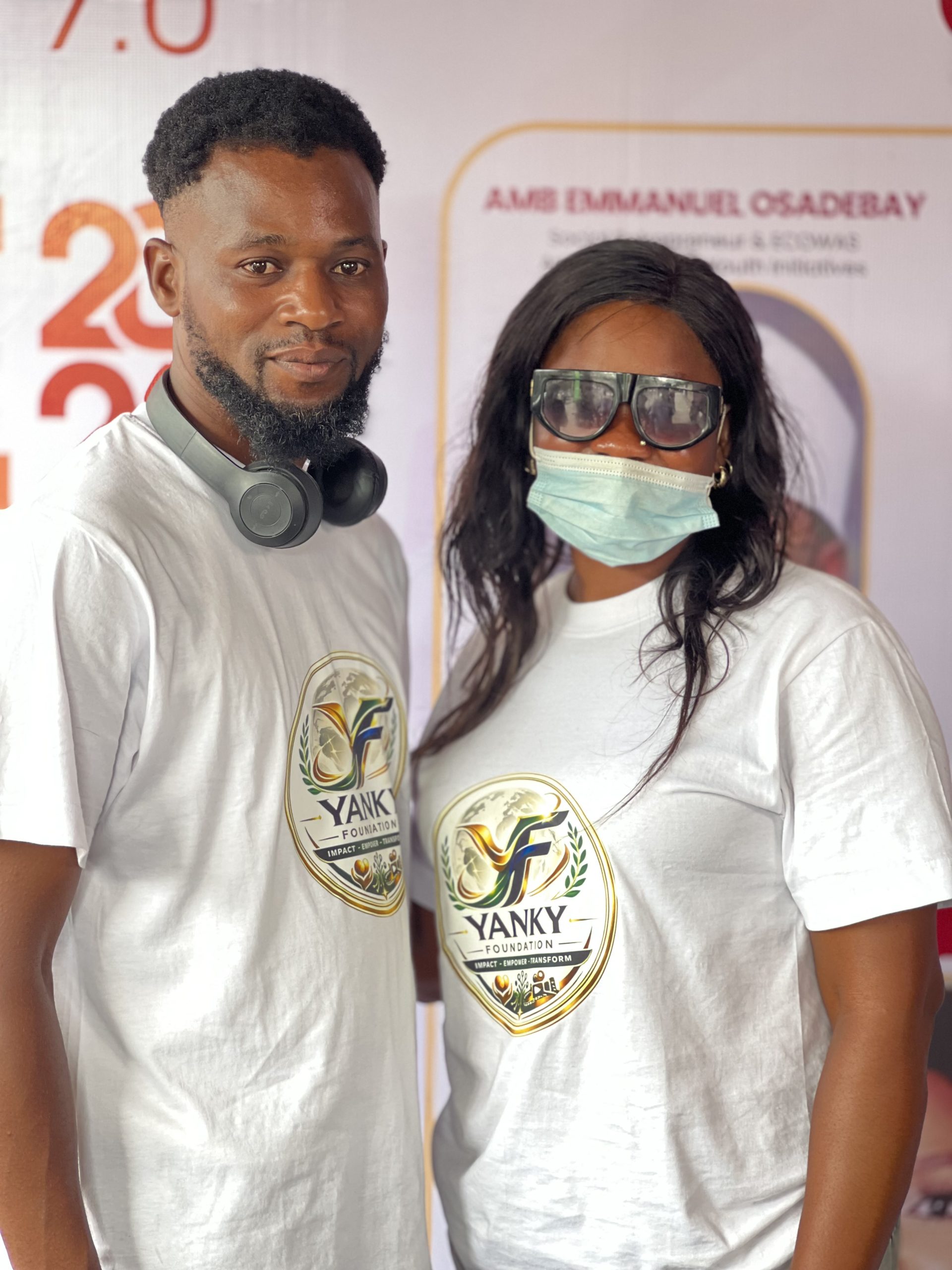 Community Outreach & Charity