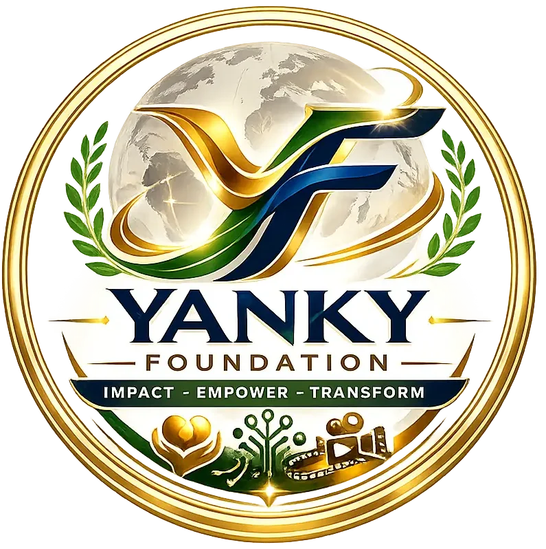 Yanky Foundation