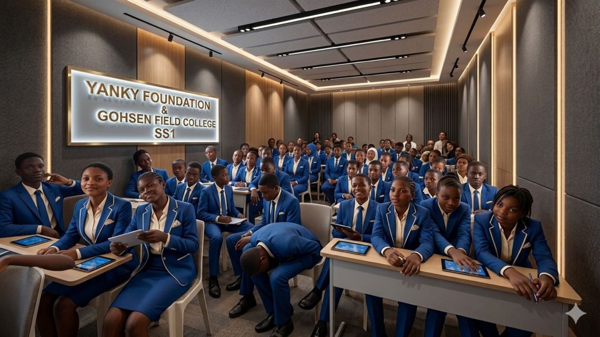 Beyond the Classroom: Why Creative Skills are Africa’s New Global Currency
