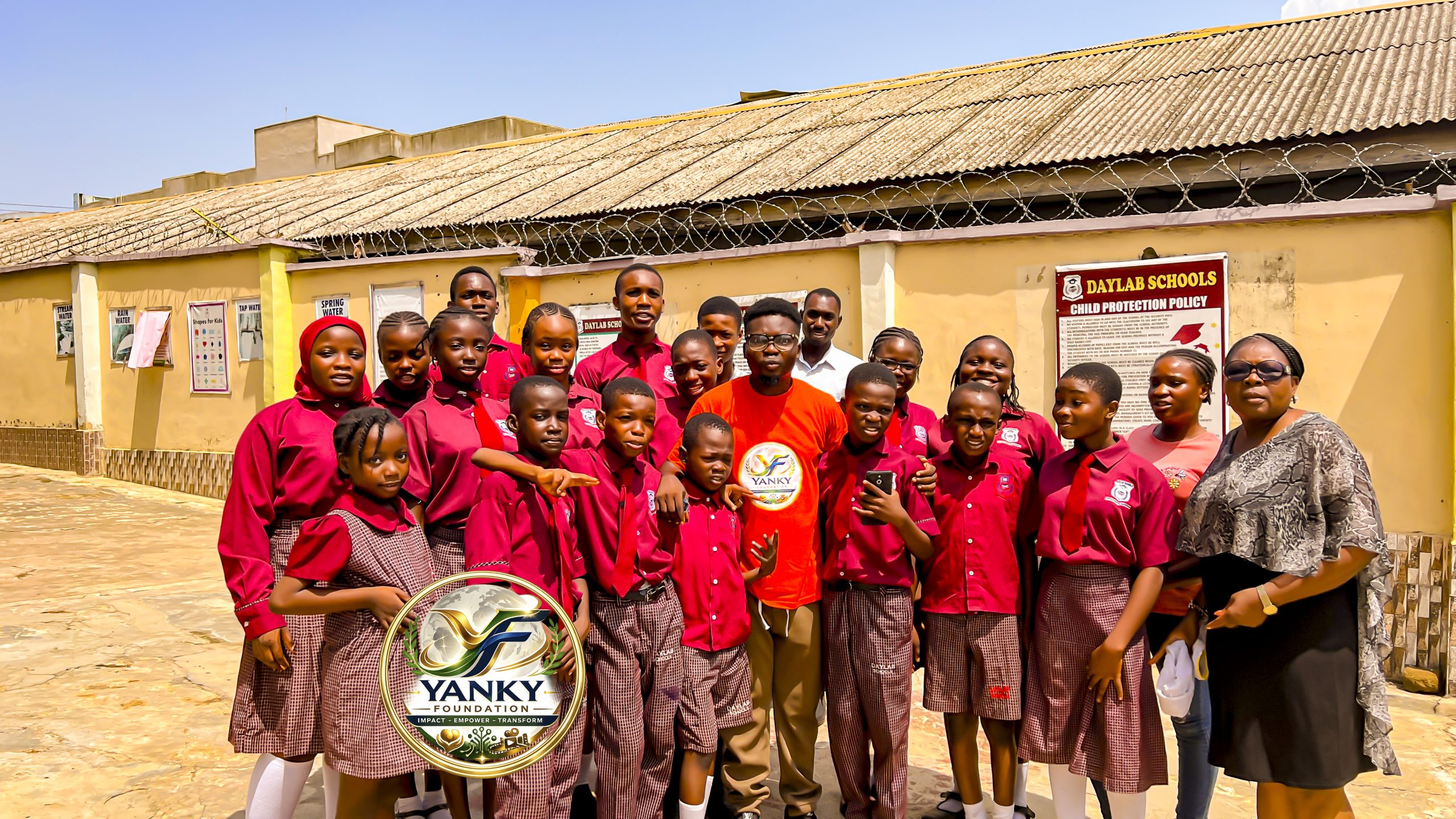 Youth Empowerment